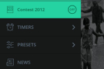 Screenshot #3 - RAINING.FM 2.1