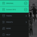 Screenshot #3 - RAINING.FM 2.1