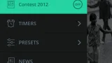 Screenshot #3 - RAINING.FM 2.1