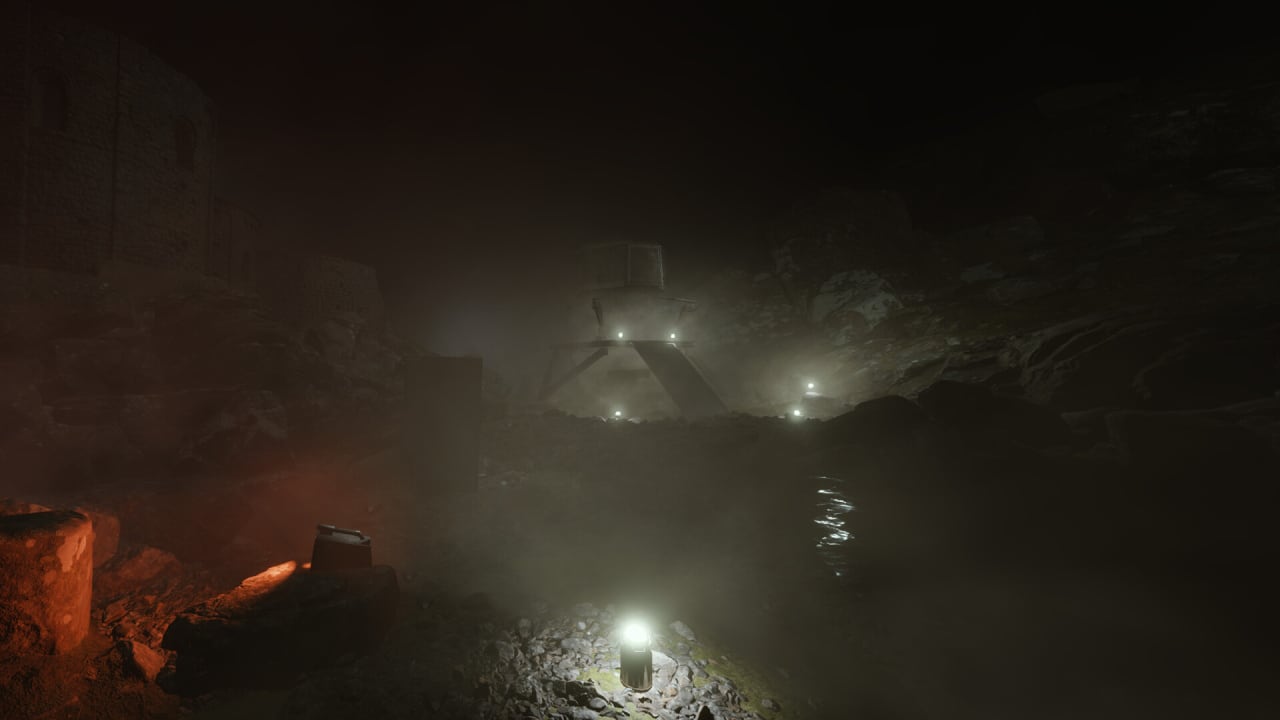 Screenshot #6 - Sylvio: Black Waters