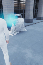 Screenshot #3 - Jesus Christ Simulator