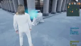 Screenshot #3 - Jesus Christ Simulator