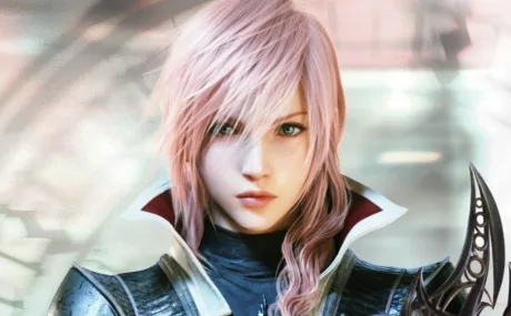 Lightning Returns: Final Fantasy XIII: +12 трейнер