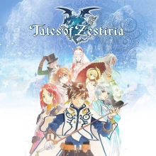 Tales of Zestiria: +13 трейнер