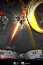 Screenshot #7 - Lost Eidolons: Veil of the Witch