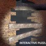Screenshot #20 - Advanced Horror FPS Kit for Mobile and PC - First Person Shooter Horror Unity