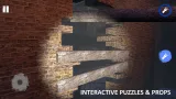 Screenshot #20 - Advanced Horror FPS Kit for Mobile and PC - First Person Shooter Horror Unity