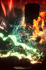 Screenshot #1 - The Summoner's Sky