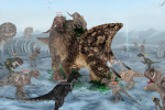 Screenshot #9 - DINOS ONLINE 9.3.0