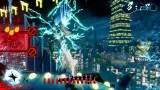 Screenshot #1 - NINJA SLAYER NEO-SAITAMA IN FLAMES