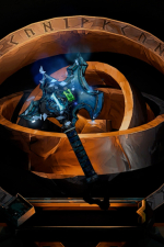 Screenshot #7 - Blacksmith: Ignite the Forge