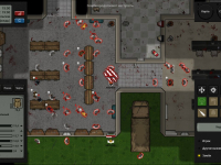 Screenshot #6 - Terminus: Zombie Survivors