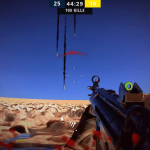 Screenshot #2 - Kill Streaks