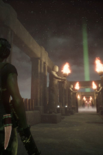 Screenshot #2 - Outliver: Tribulation