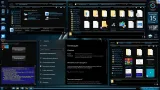 Screenshot #15 - Windows 10 Enterprise LTSC 2021 x86-x64 21H2 RU by OVGorskiy 12.2022