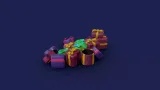 Screenshot #3 - Giftboxes Pack