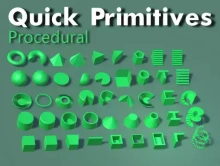 Quick Primitives