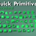Quick Primitives