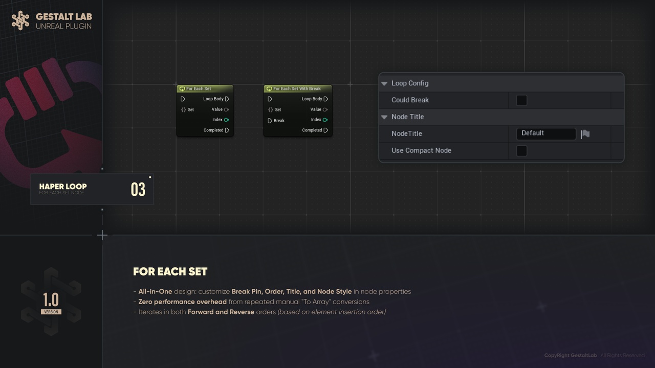 Screenshot #3 - HyperLoop UE5.5