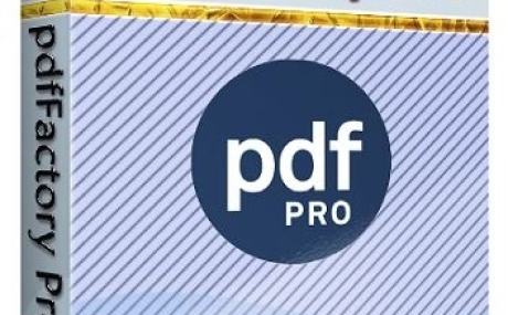 pdfFactory Pro 8.36 RePack by KpoJIuK