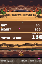 Screenshot #4 - ECHOLOCAUTION