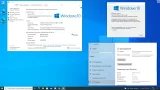 Screenshot #3 - Windows 10 x86-x64 Ru 21H2 8in2 Upd 11.2021 by OVGorskiy