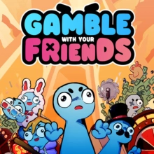 Gamble With Your Friends: +11 трейнер