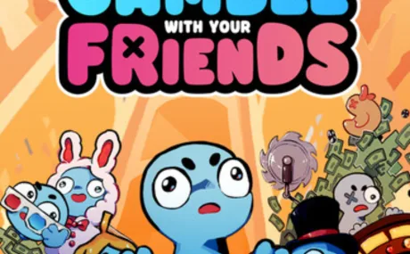 Gamble With Your Friends: +11 трейнер