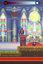 Screenshot #5 - Night Castle