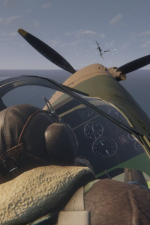 Screenshot #10 - Scramble: Battle of Britain