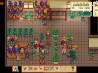 Screenshot #3 - Sunshine Farm