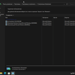 Screenshot #7 - Windows 11 24in1+/- Office 2024 by SmokieBlahBlah 2025.01.15