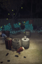 Screenshot #5 - Orphans