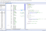 Screenshot #1 - JEB Decompiler 5.19.0.202410291816 mod by CXV