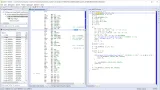 Screenshot #1 - JEB Decompiler 5.19.0.202410291816 mod by CXV