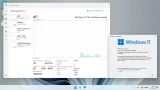 Screenshot #3 - Windows 11 24H2 Enterprise LTSC 26100.6899 by Rsload