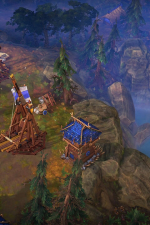 Screenshot #5 - Godsworn