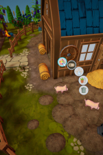 Screenshot #3 - Cozyrama