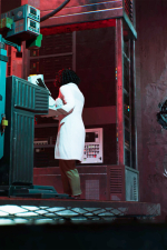 Screenshot #3 - RoboCop: Rogue City - Unfinished Business