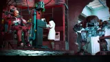 Screenshot #3 - RoboCop: Rogue City - Unfinished Business
