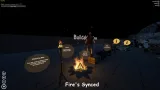 Screenshot #2 - Survival Template Pro MP — Multiplayer Survival System for Unity (Netick Networking)