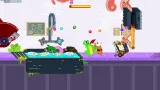 Screenshot #3 - Run Sausage Run!
