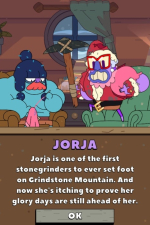 Screenshot #6 - Grindstone