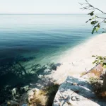 Screenshot #5 - Dynamic Real Water — Реалистичная система воды для Unreal Engine 5