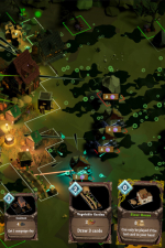 Screenshot #5 - Seekers of Eclipse