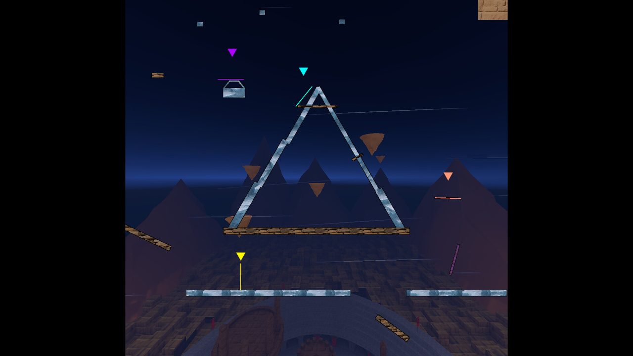 Screenshot #1 - Stick It!