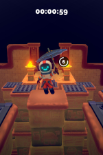 Screenshot #3 - eWorlds