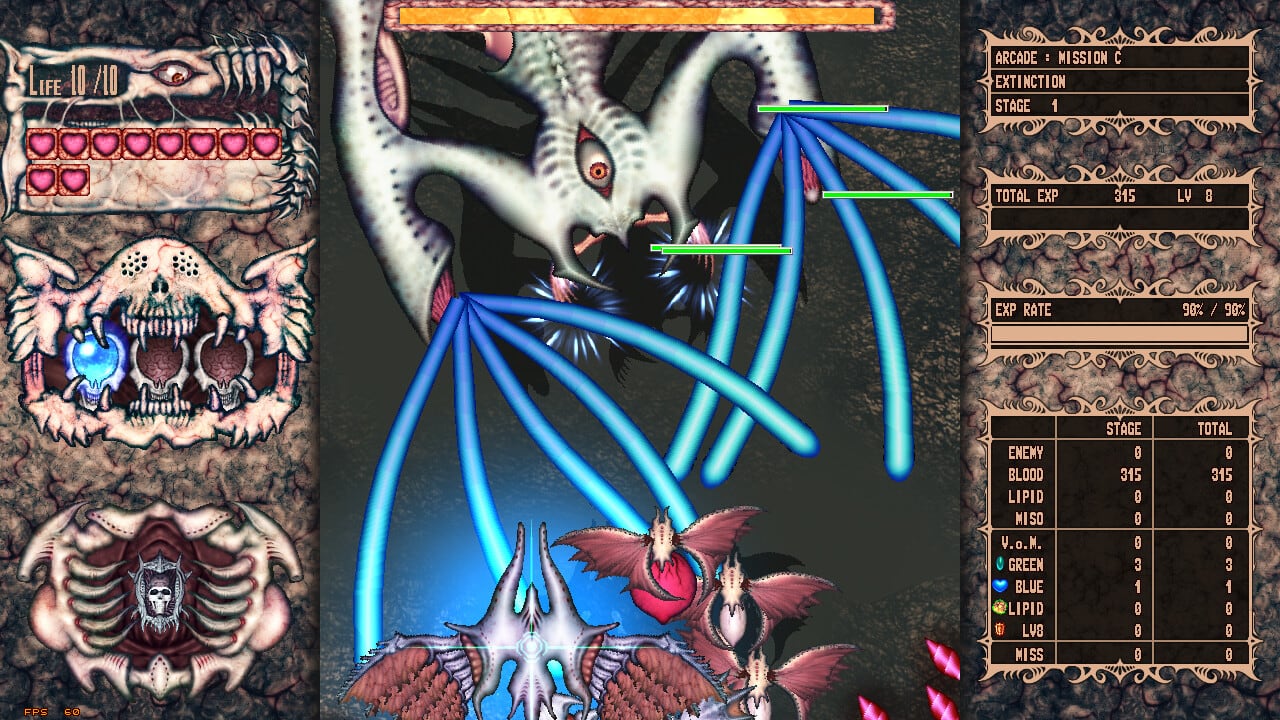 Screenshot #8 - Angel at Dusk