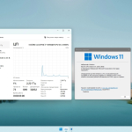 Screenshot #3 - Windows 11 Pro 23H2 x64 Русская by OneSmiLe [22635.3858]