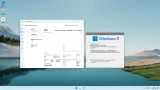 Screenshot #3 - Windows 11 Pro 23H2 x64 Русская by OneSmiLe [22635.3858]